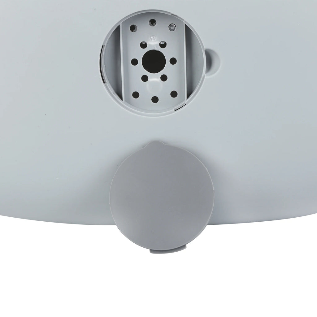 Bac à litière chat XXL