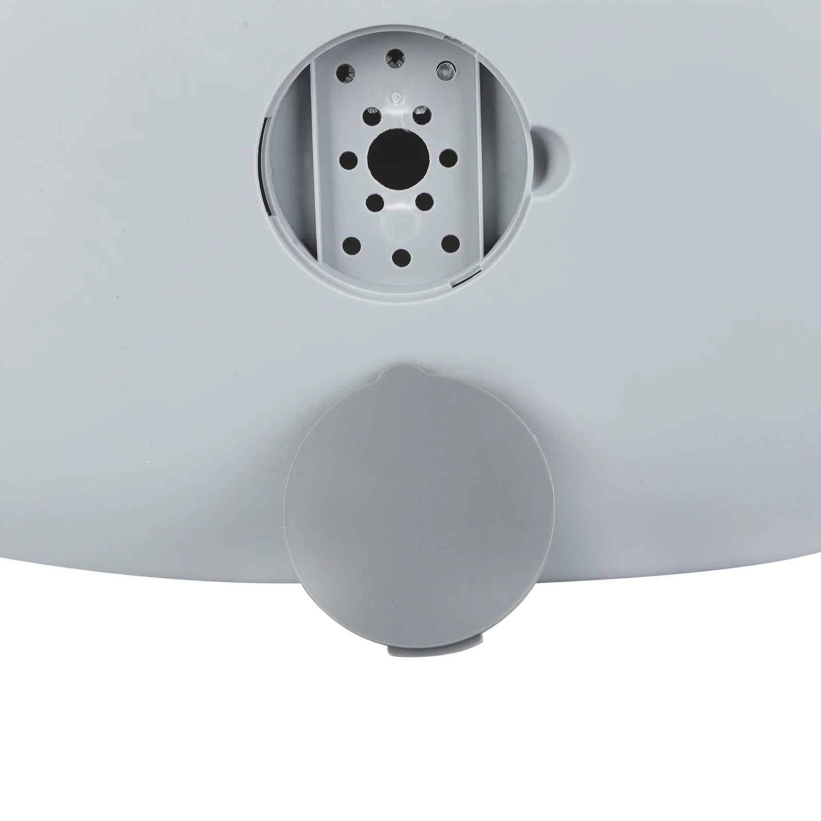 Bac à litière chat XXL